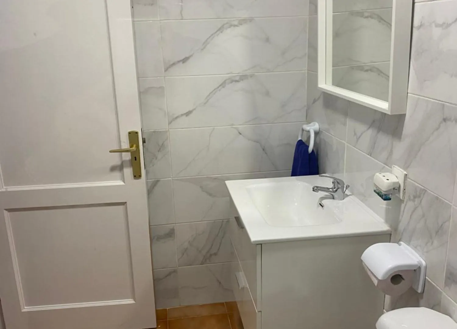 Playa Honda Red Suite Apartment