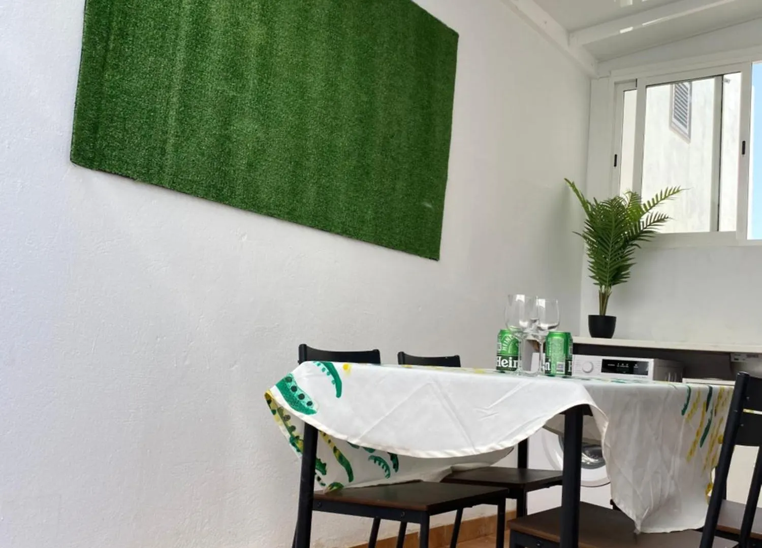 Apartment Playa Honda Red Suite Spain