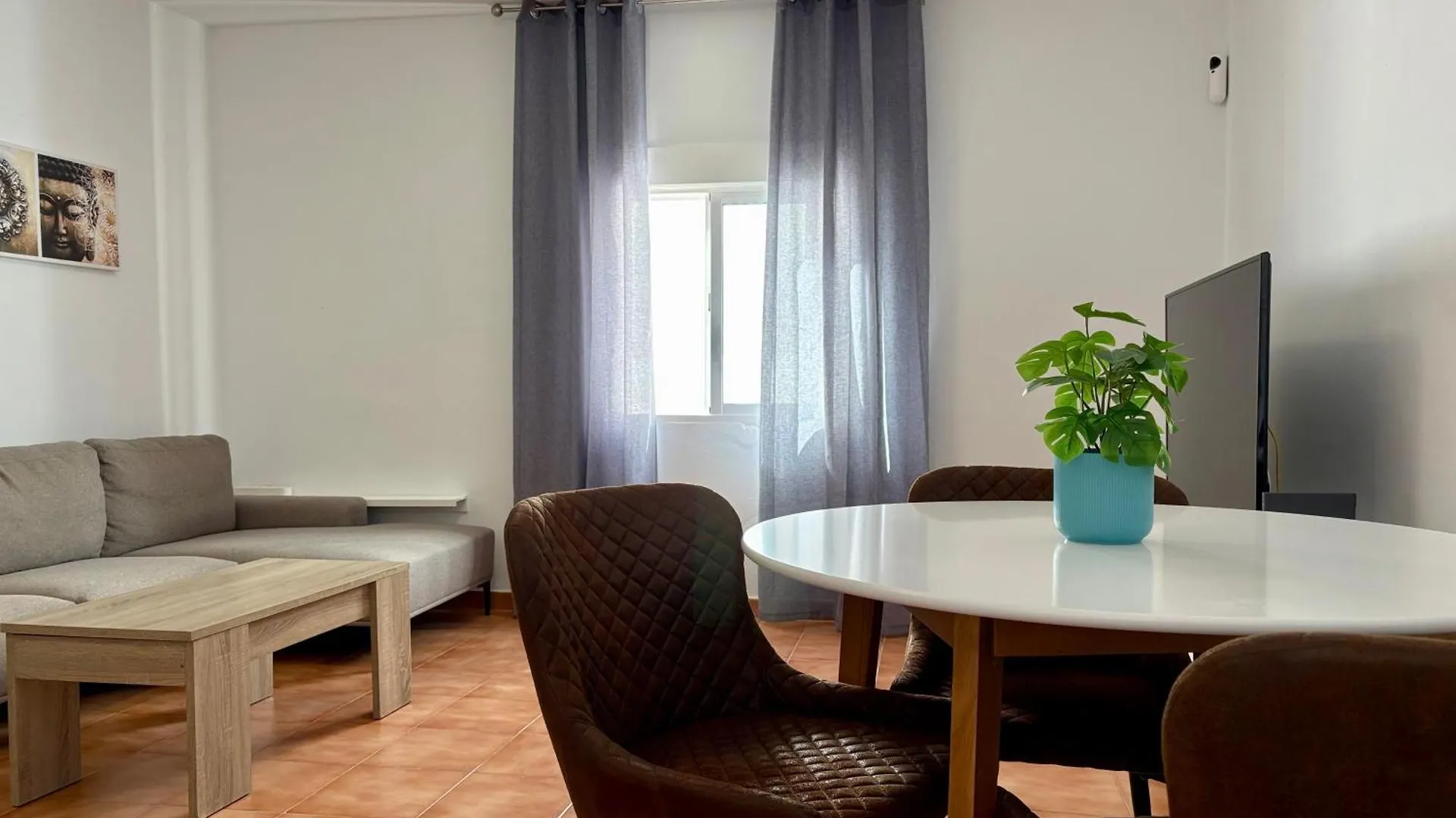 Apartamento Playa Honda Red Suite España