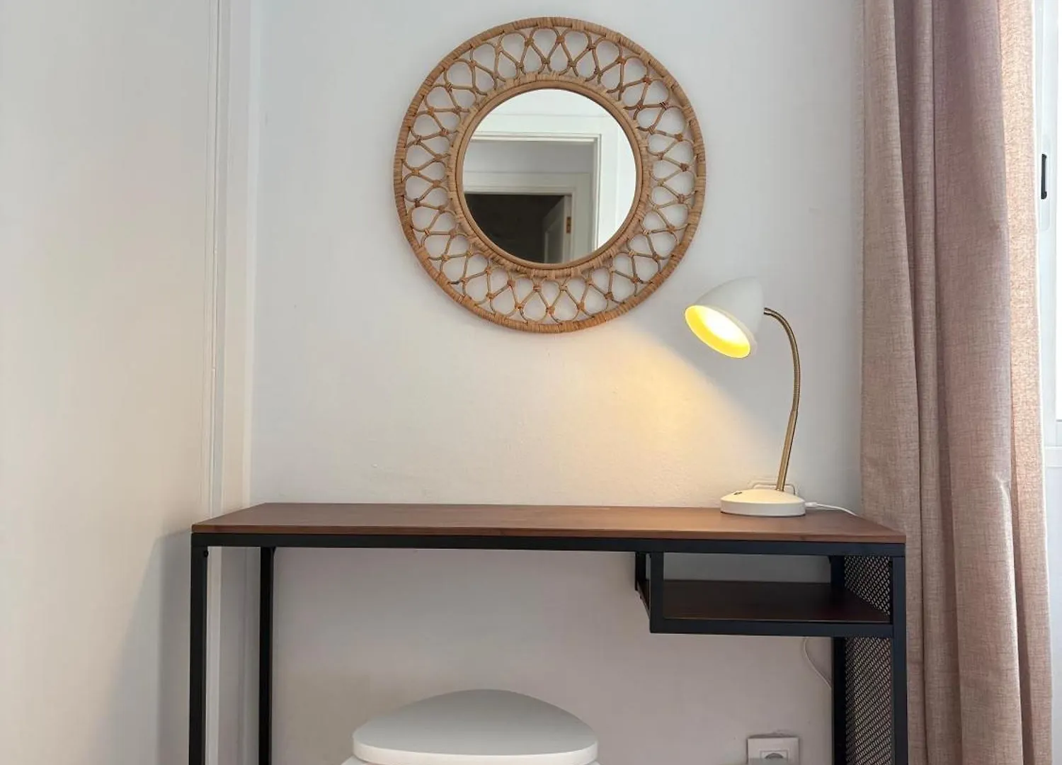 Playa Honda Red Suite Apartment