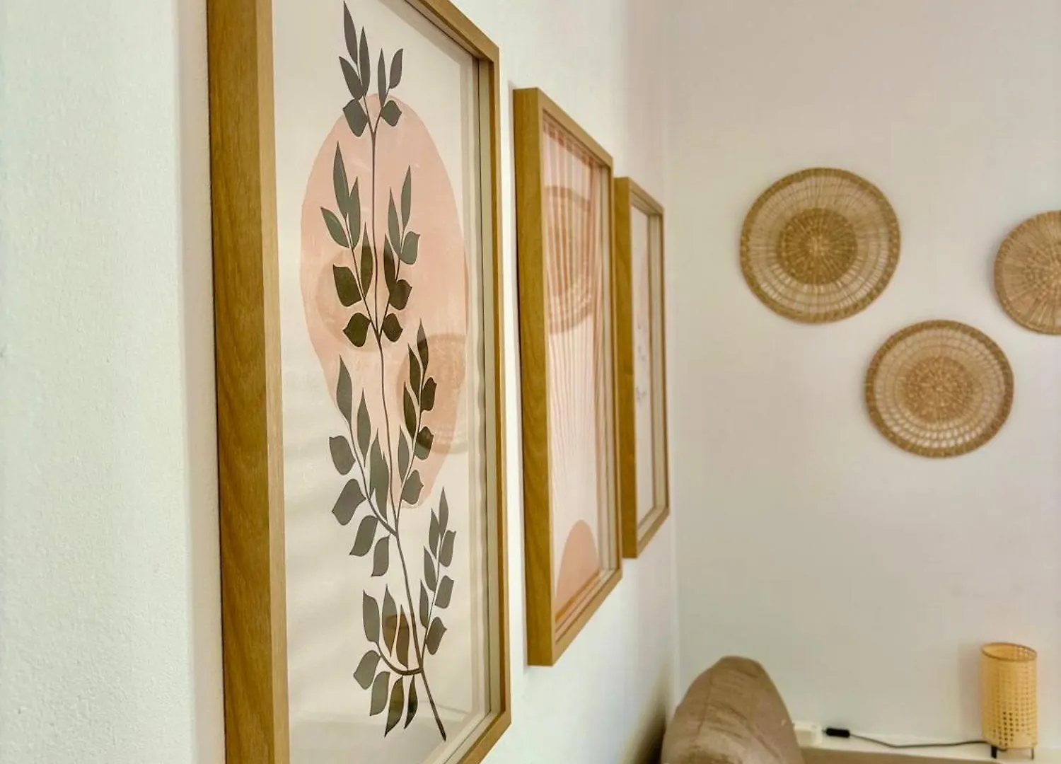 Playa Honda Red Suite Apartment Playa Honda (Lanzarote)