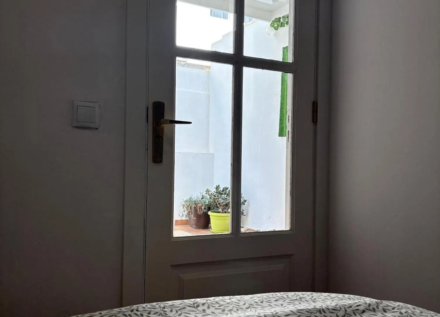 Apartment Playa Honda Red Suite