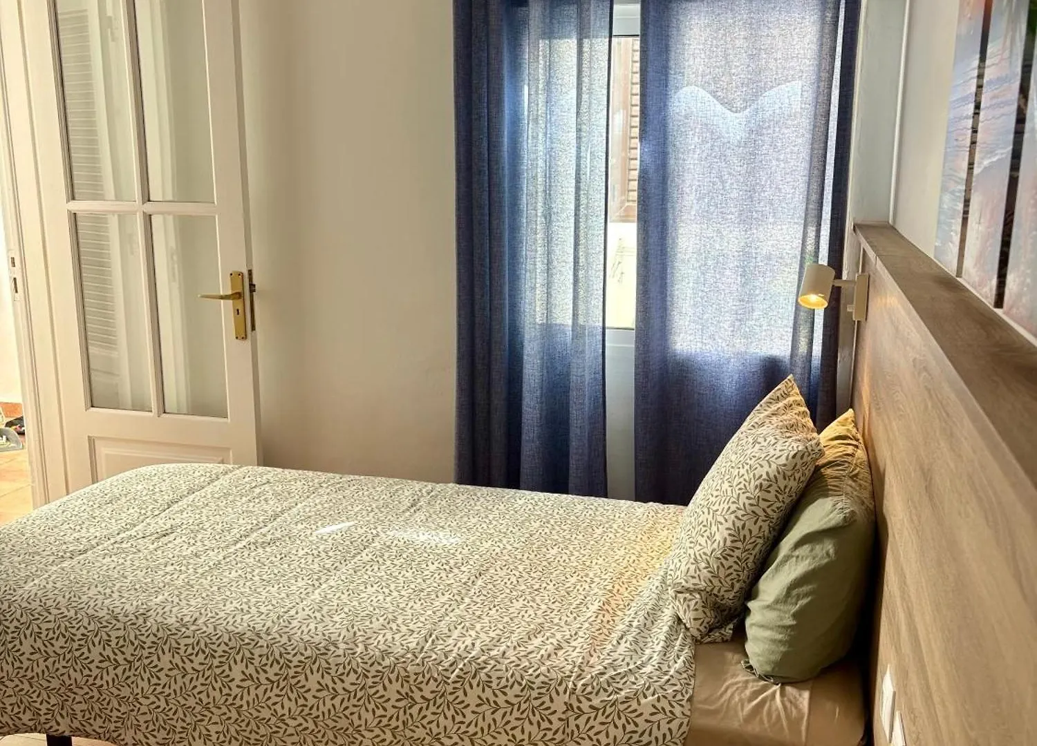 Playa Honda Red Suite Apartment Playa Honda (Lanzarote)