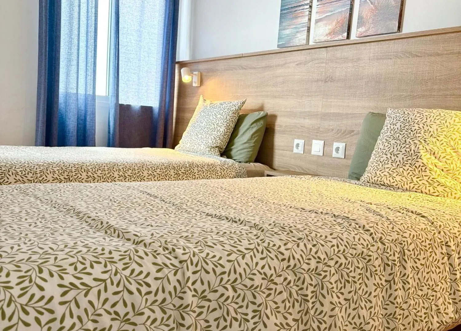 Playa Honda Red Suite Apartment Playa Honda (Lanzarote)