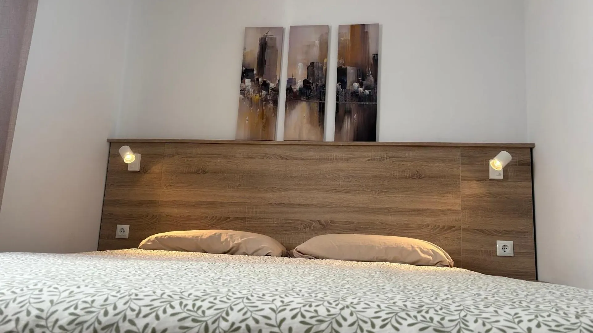 Apartment Playa Honda Red Suite