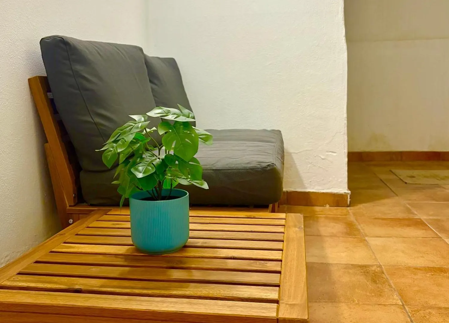 Apartment Playa Honda Red Suite Spain