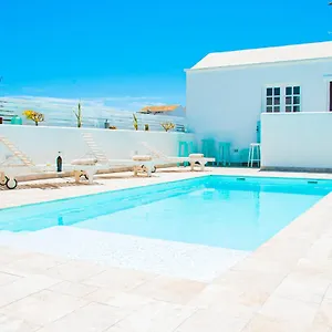 Turquesa Beach&pool Apartamento