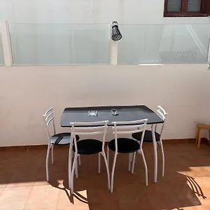 Casa Tipica Canaria Apartamento