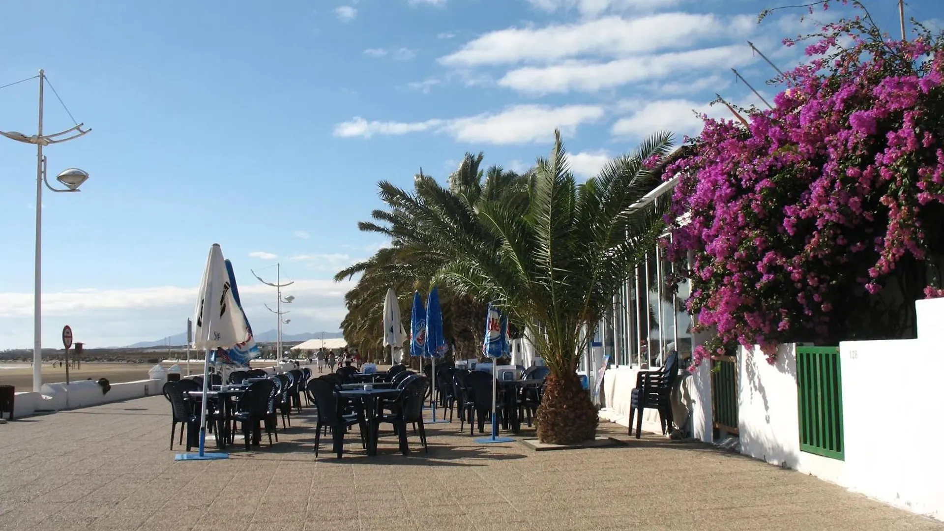 Playa Honda Red Suite Apartment Playa Honda (Lanzarote)